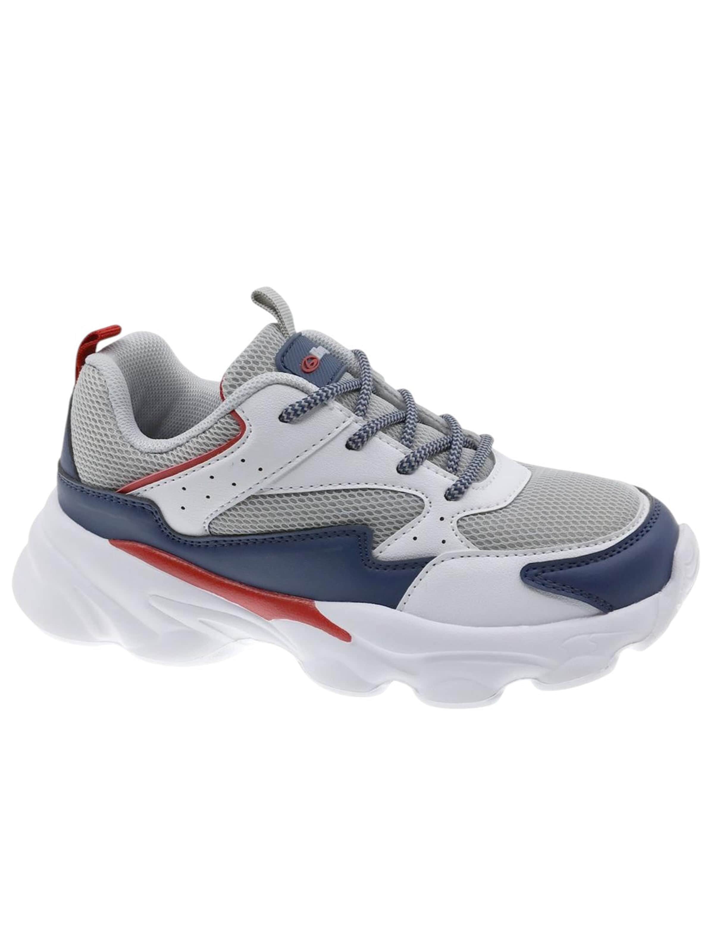 Beppi Zapatillas deportivas 'Casual Sport Shoe' en 32 en gris, Vista del producto