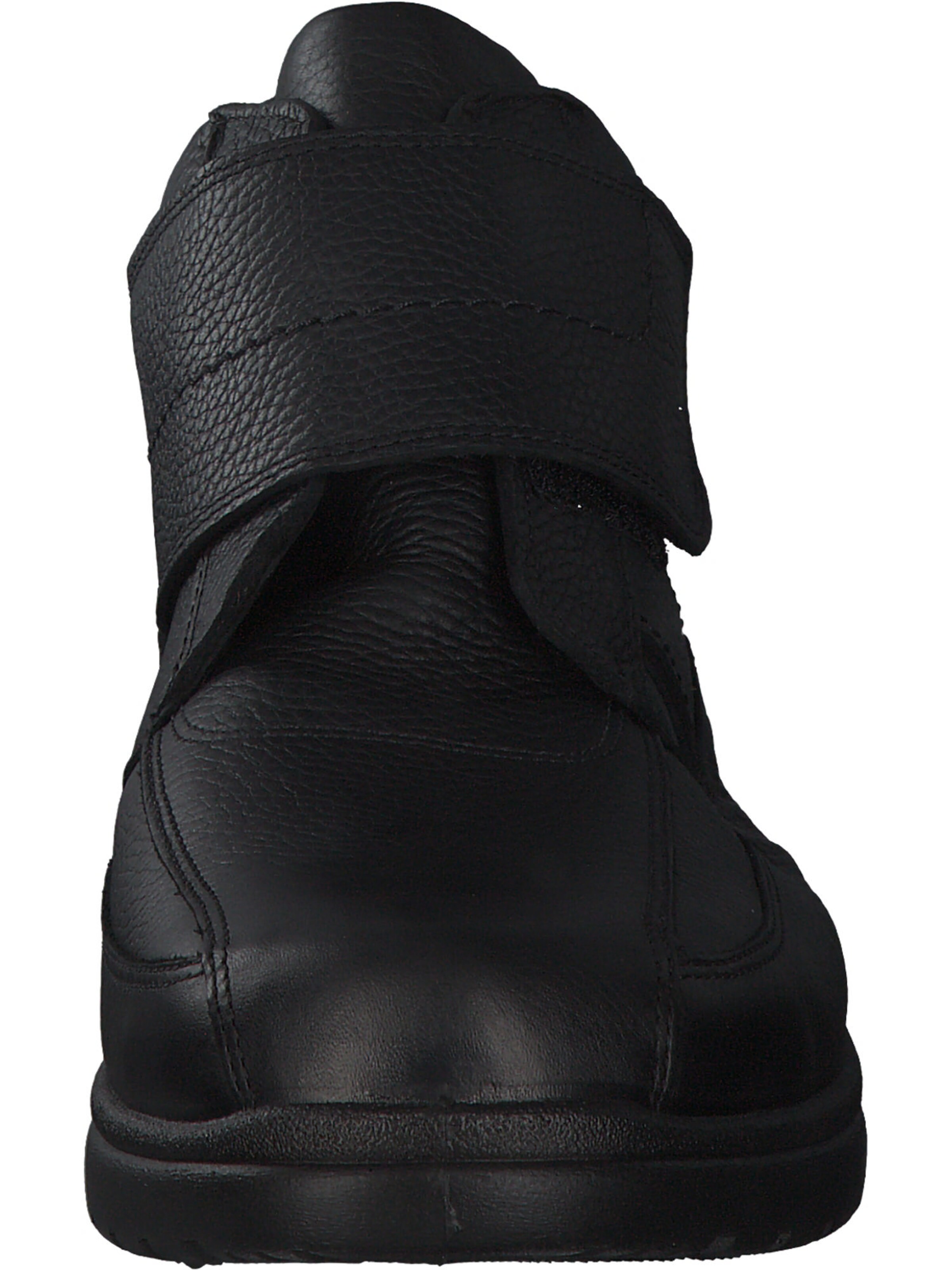 JOMOS Boot in Black