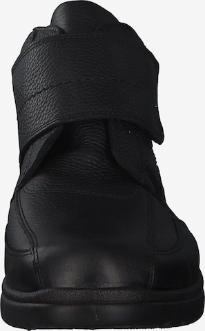 Gevoerde boots voor vrouwen - Zwart Gevoerde boots voor vrouwen - Zwart