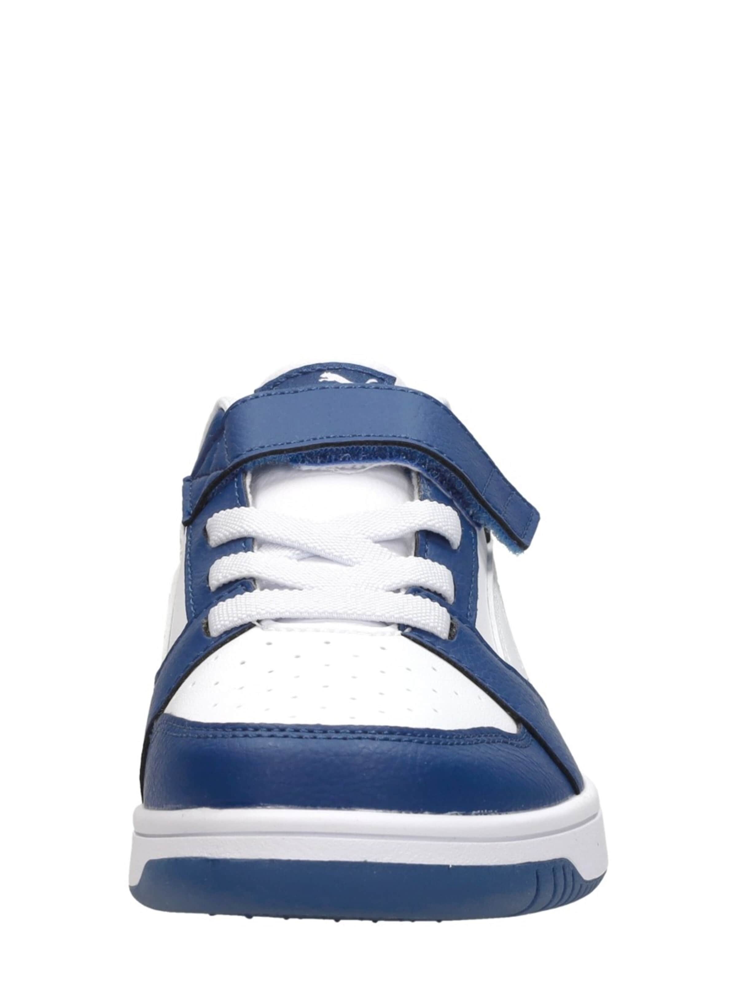 PUMA Sneakers in Blauw