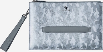 GT Collection Portemonnee in Wit: voorkant