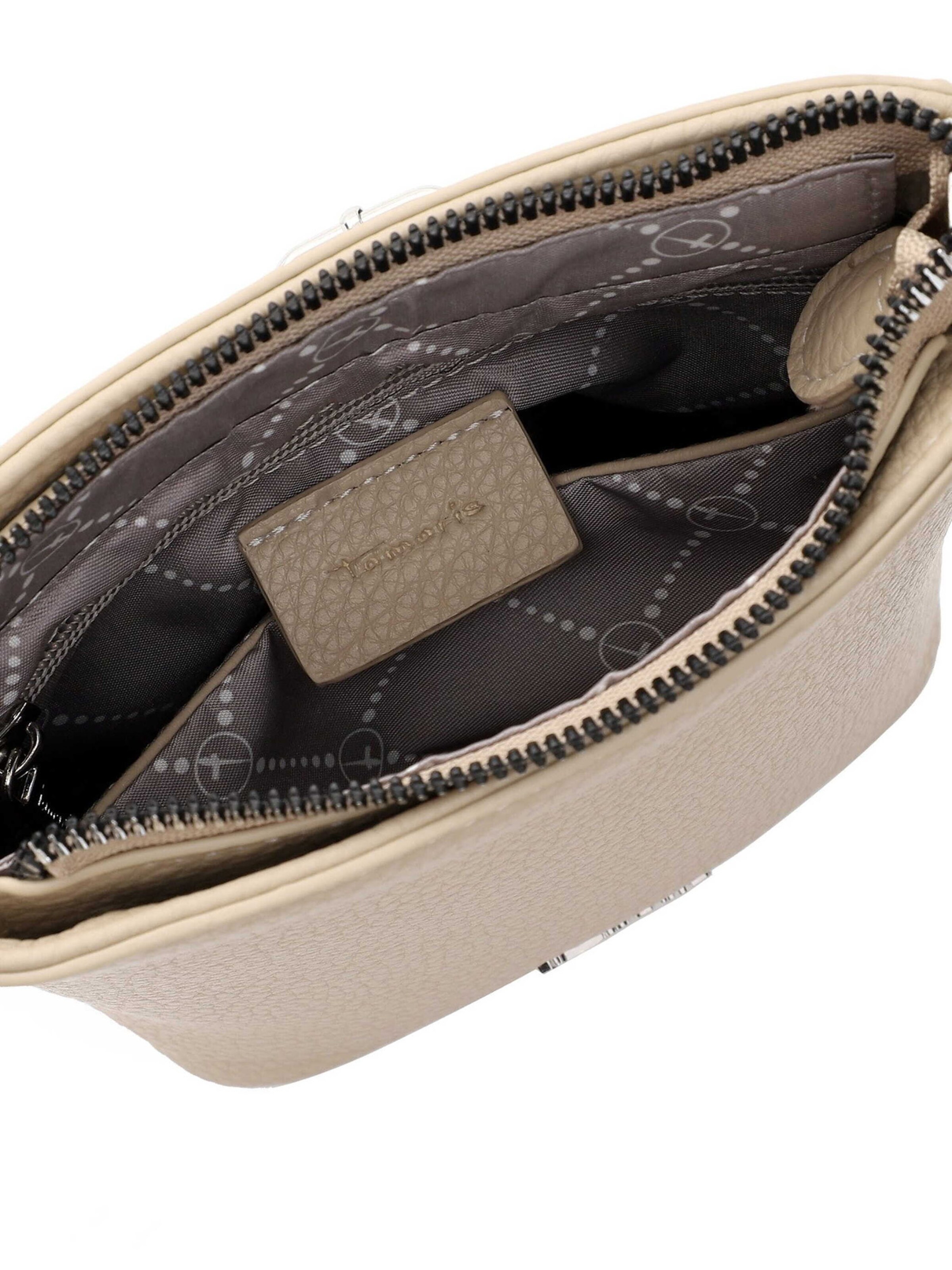 Tamaris Наплечная сумка 'Alessia' в Серый