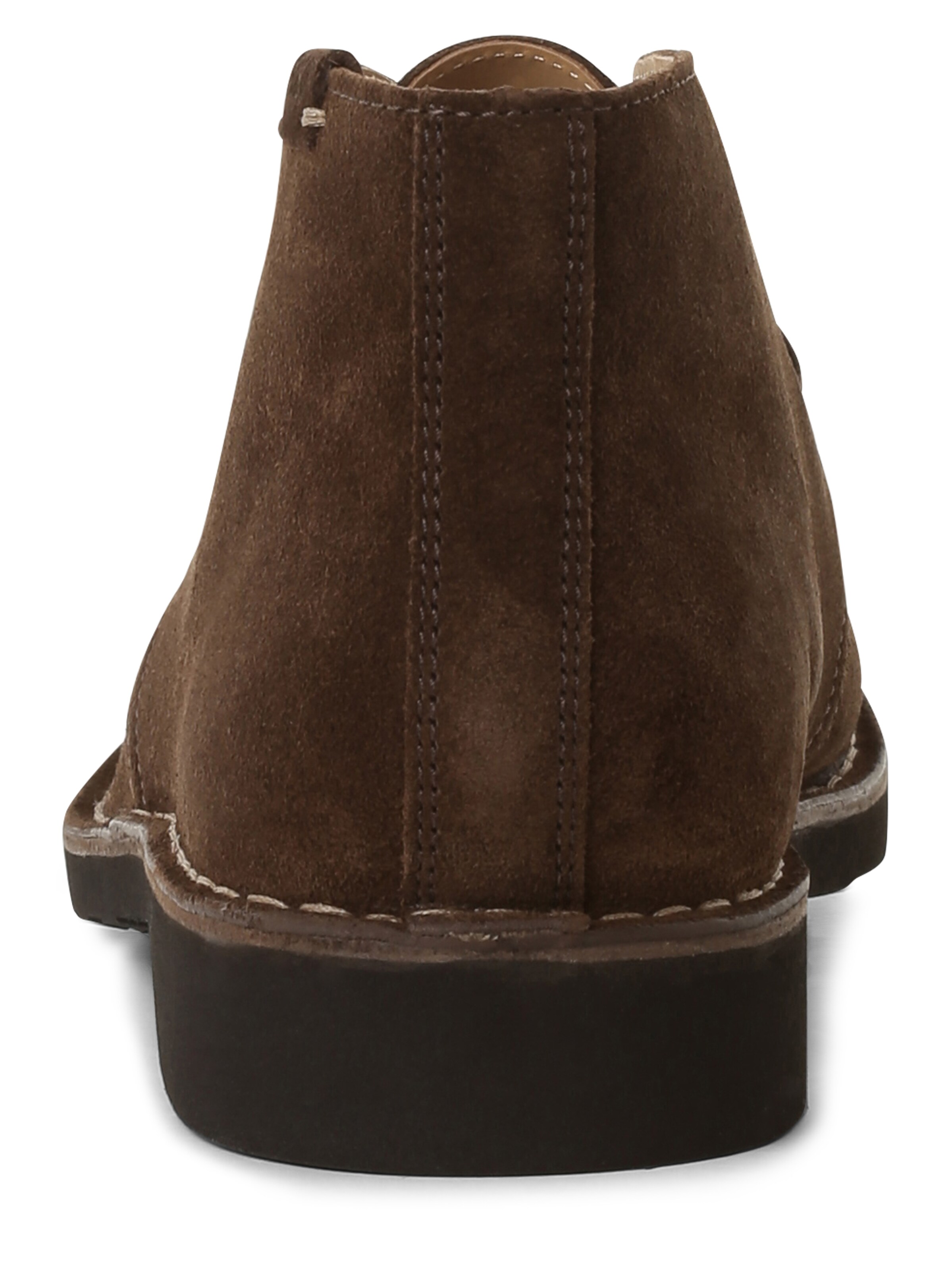 Polo Ralph Lauren Chukka boots in Brown