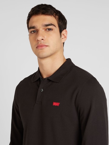 LEVI'S ® - Camisa em preto