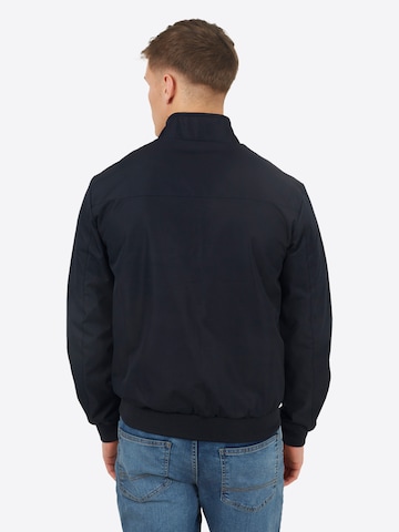 Giacca di mezza stagione di BRAVE SOUL in blu