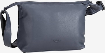 VOi Umhängetasche ' Vanani ' in Blau: Vorderseite