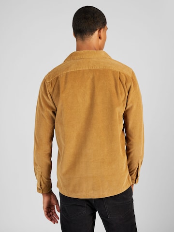 Polo Ralph Lauren Regular Fit Skjorte i brun