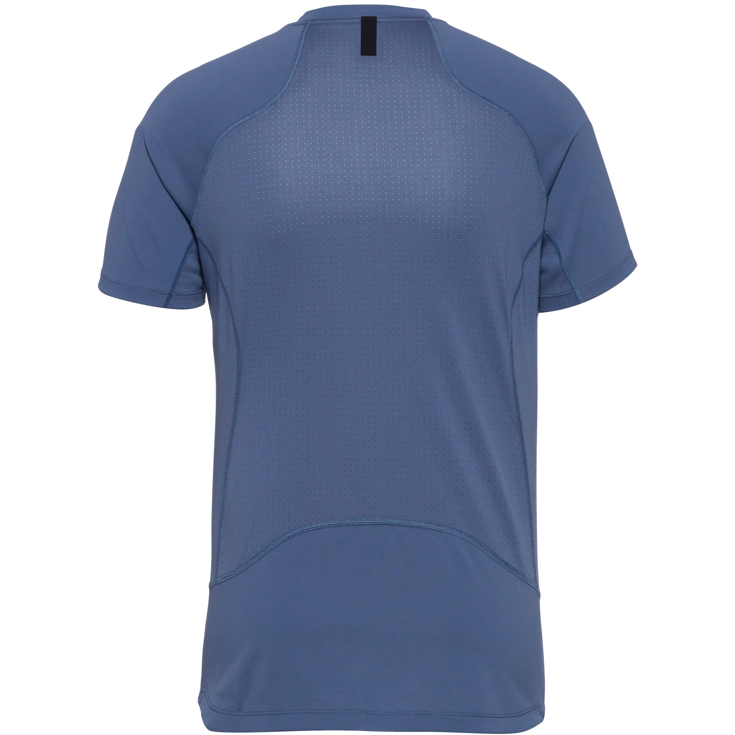 NIKE Performance Shirt 'DF' in Blue