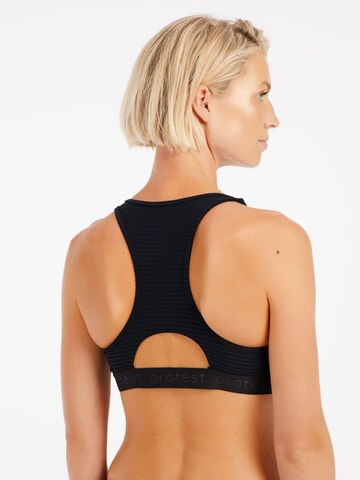 PROTEST Bikini 'PRTEager 25' in Black