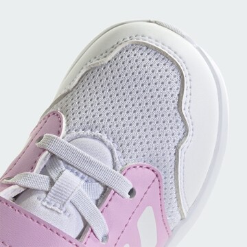 ADIDAS SPORTSWEAR Sneaker 'Tensaur Run 3.0' in Pink