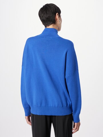 InWear Sweater 'Tenley' in Blue