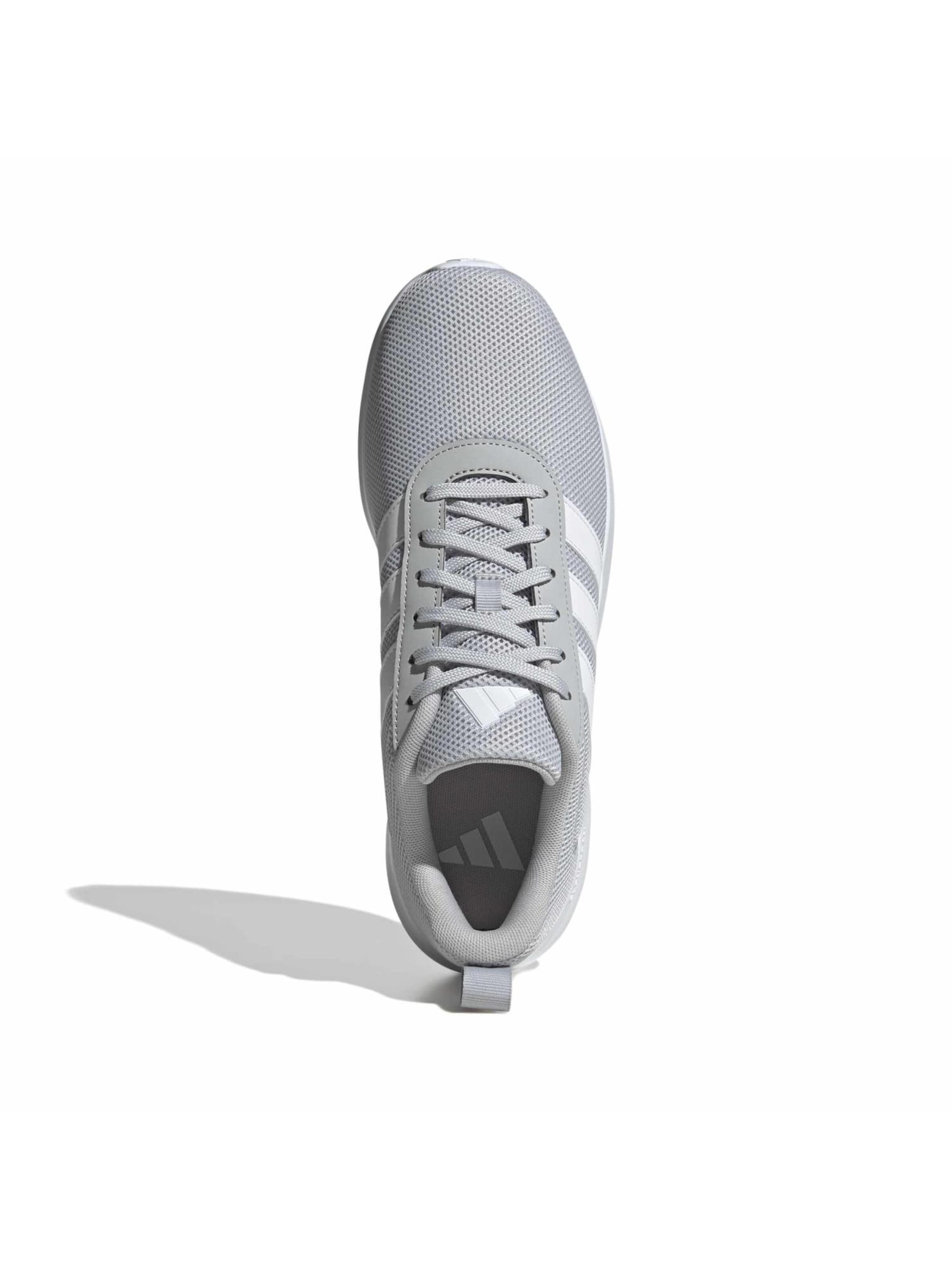 ADIDAS SPORTSWEARNiske tenisice 'VL MOVE' - siva boja