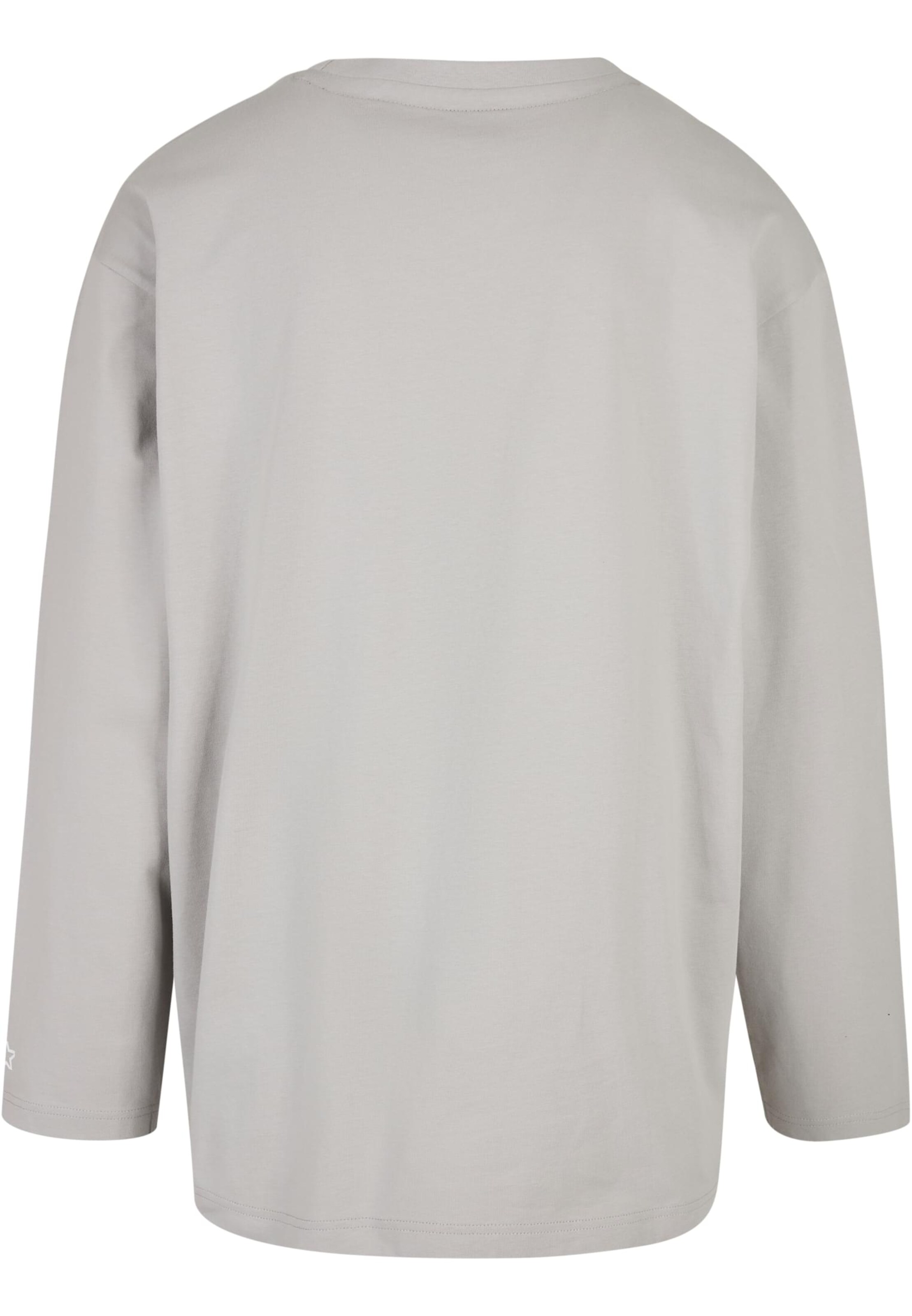 Starter Black Label Shirt in Grey