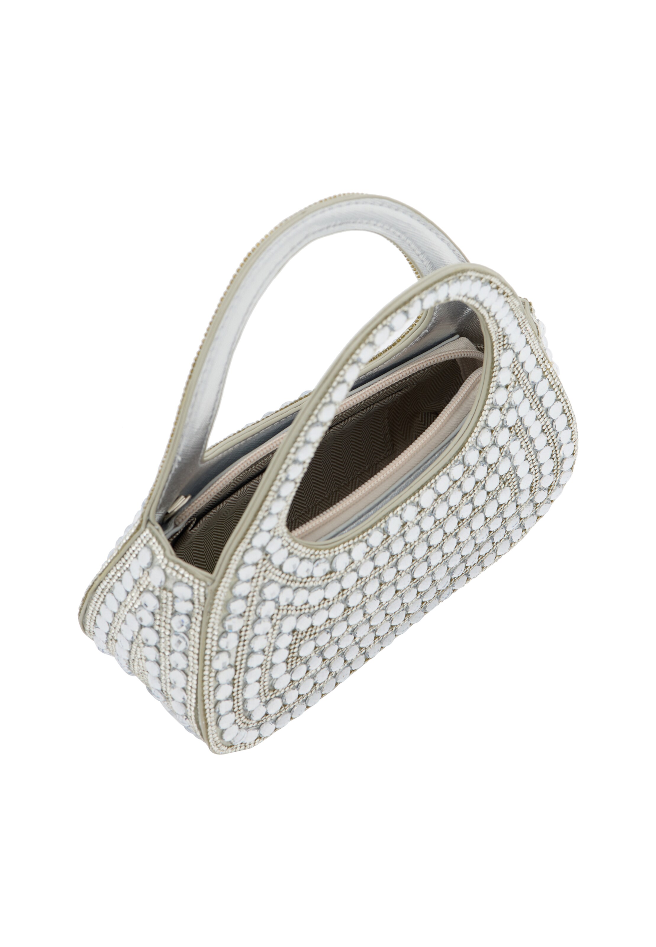 faina Kabelka - Sivá