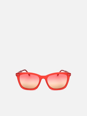 ISABEL MARANT Sonnenbrille‌‌‌‌‌ in Rot: Vorderseite