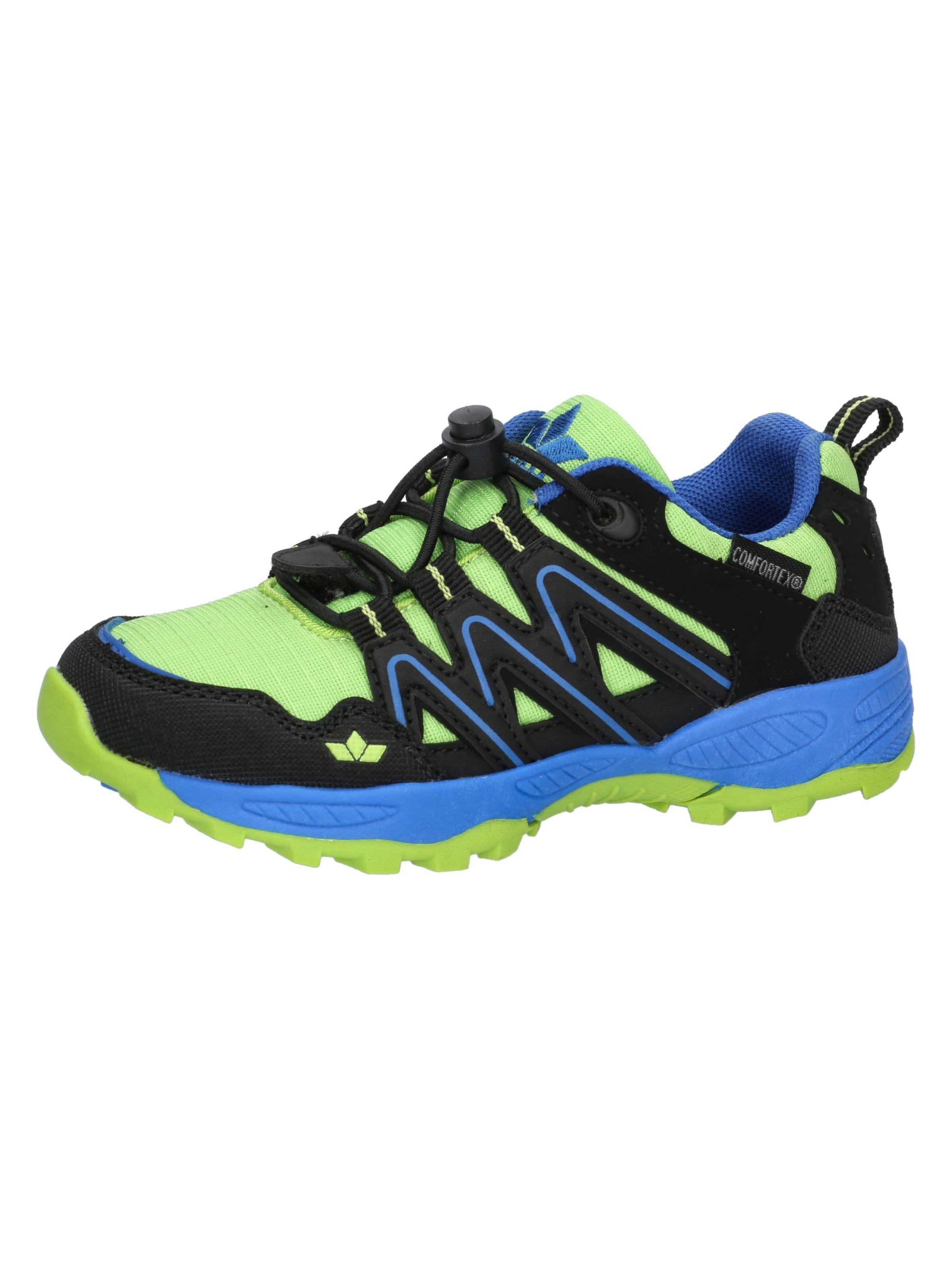 LICO Outdoorschuh 'Leander' in Mischfarben: Vorderseite