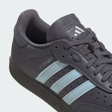 ADIDAS PERFORMANCE Sports shoe 'Velosamba' in Grey