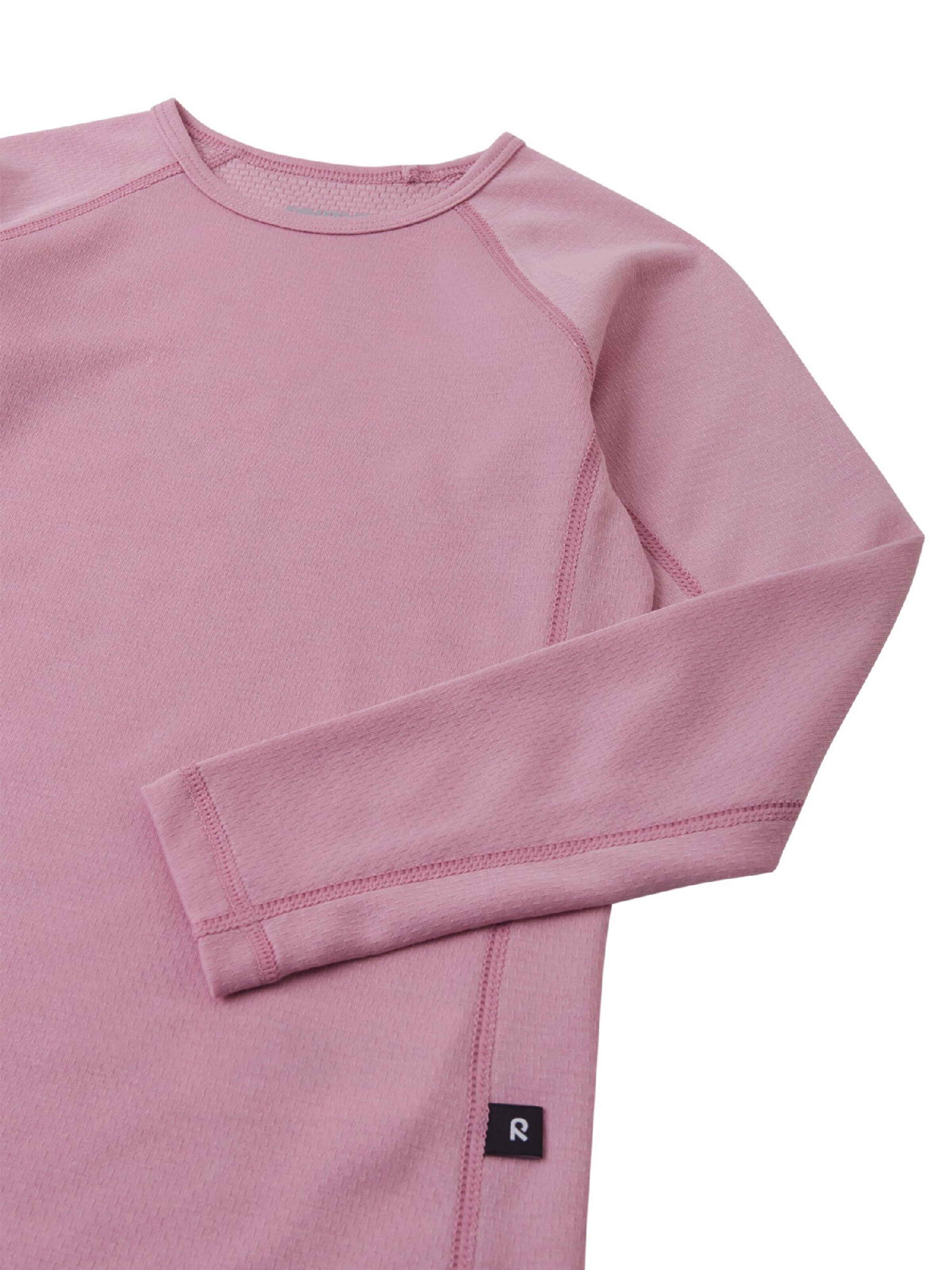 Reima Ondergoedset in Lila