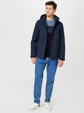 Pull-over Trendyol en bleu