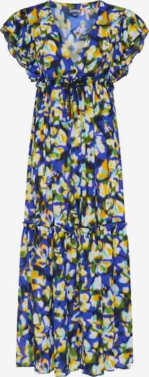 Vilebrequin Vestido de verano en 36 en azul, Vista del producto