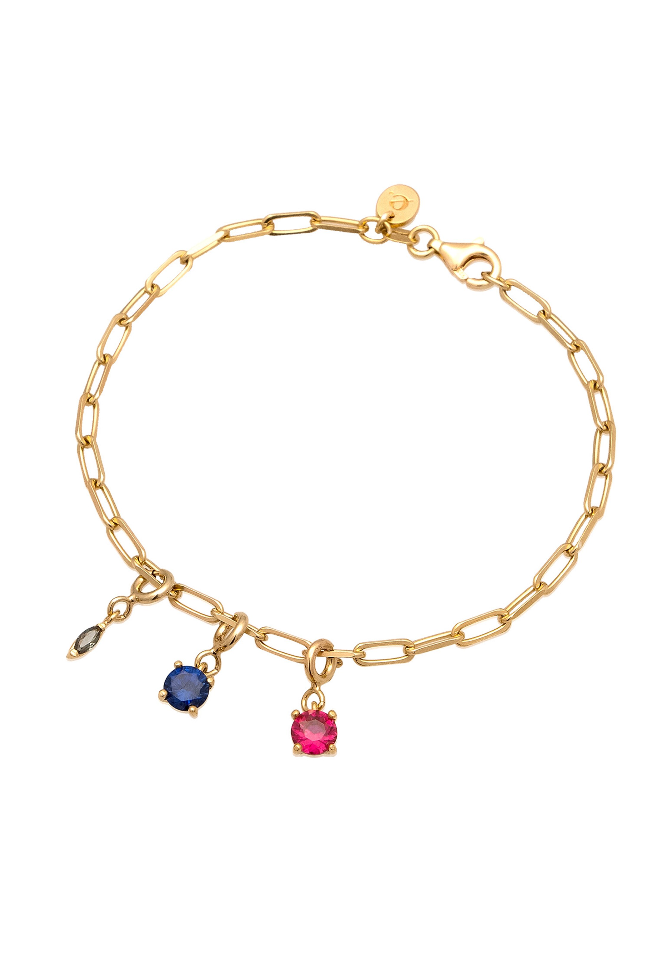 Bracelet ELLI PREMIUM en or