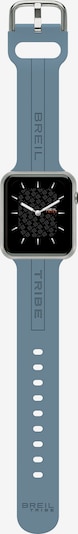Breil Uhr in blau / schwarz, Produktansicht