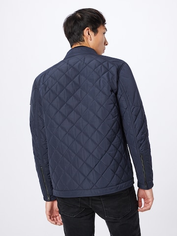 REPLAY Between-Season Jacket 'SABER' in Blue