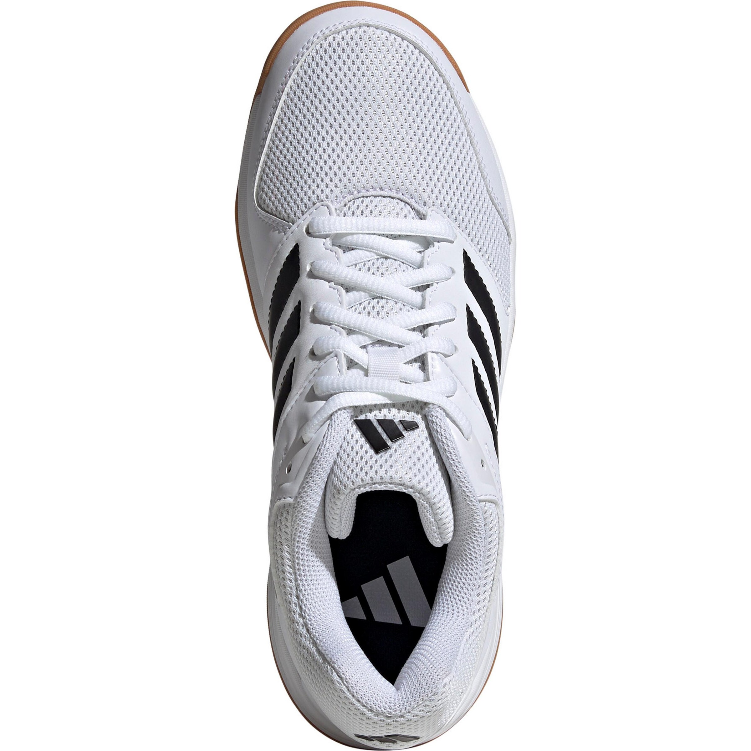 ADIDAS PERFORMANCE Athletic Shoes in White