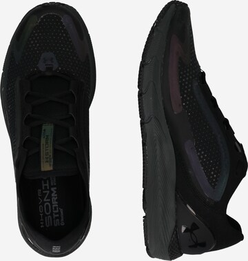 UNDER ARMOUR Running shoe 'Sonic 5' in Black
