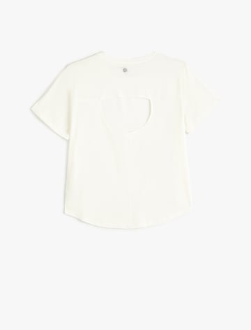 Koton Shirt in White