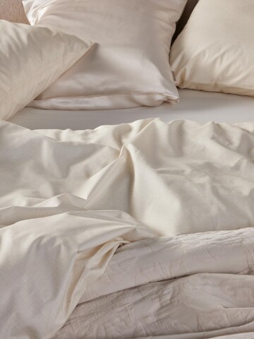 ESSENZA Bettbezug in Beige