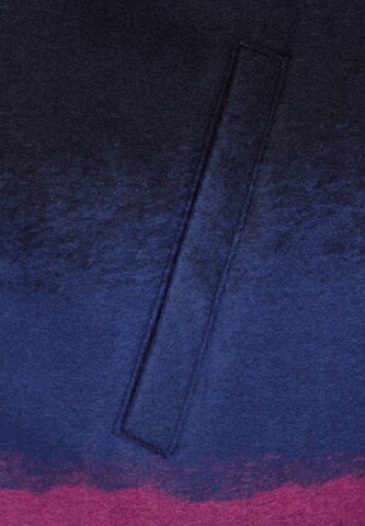 STREET ONE Tussenjas in Blauw