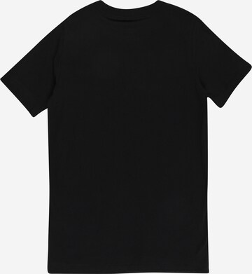 Nike Sportswear Shirt in Black