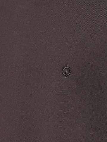 Samsøe Samsøe Sweatshirt 'Otto' in Brown