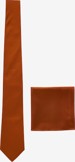 Kaklaraištis iš Next, spalva – tamsiai oranžinė, Prekių apžvalga