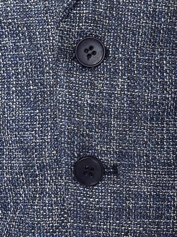 Giacca da completo di Daniel Hills in blu