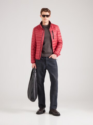 s.Oliver Jacke in Rot
