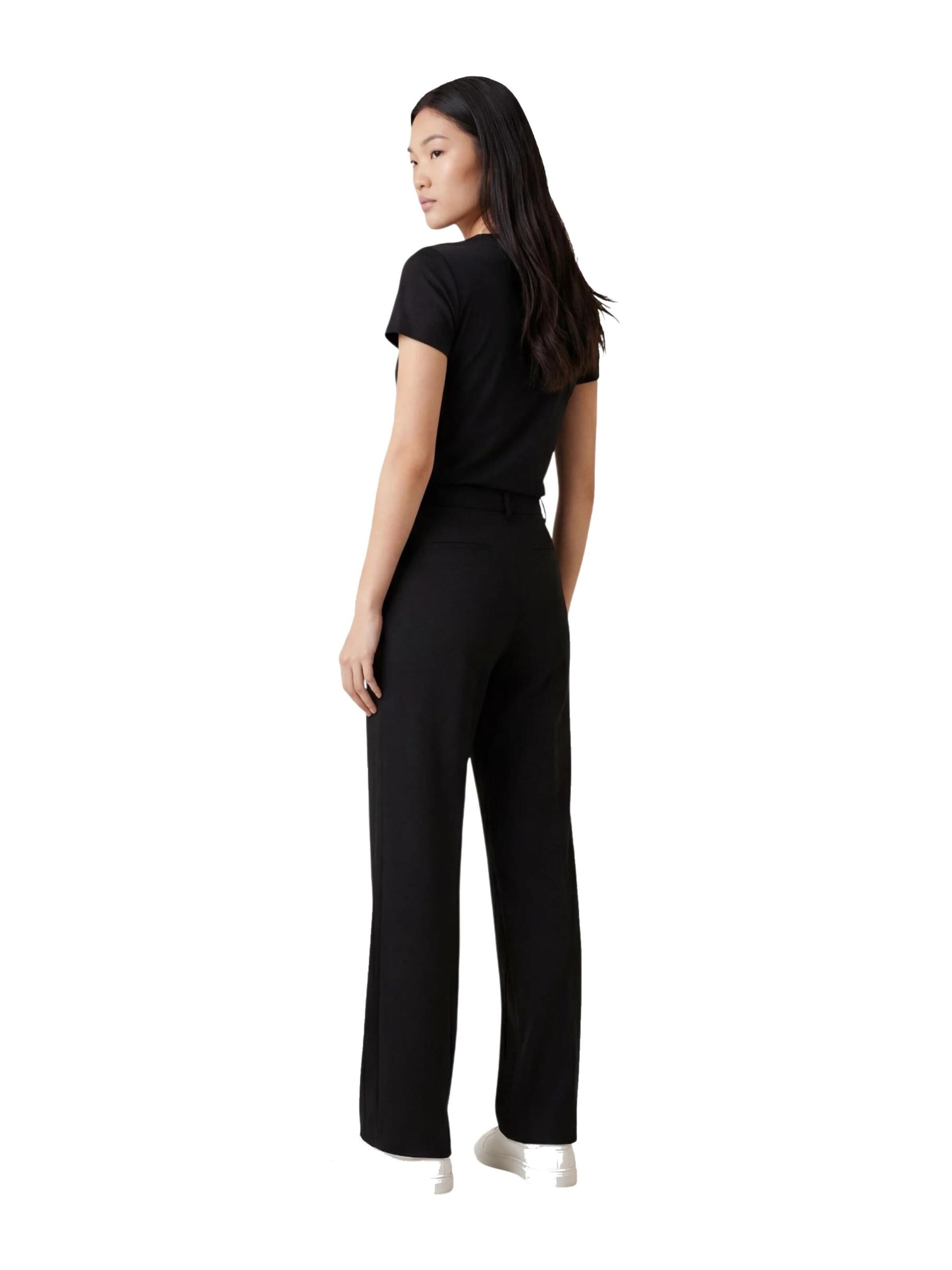 T-shirt ARMANI EXCHANGE en noir