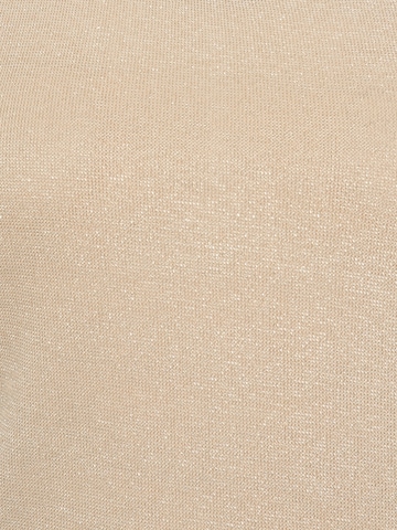 Vero Moda Petite Top 'VMGOLDA' - bézs