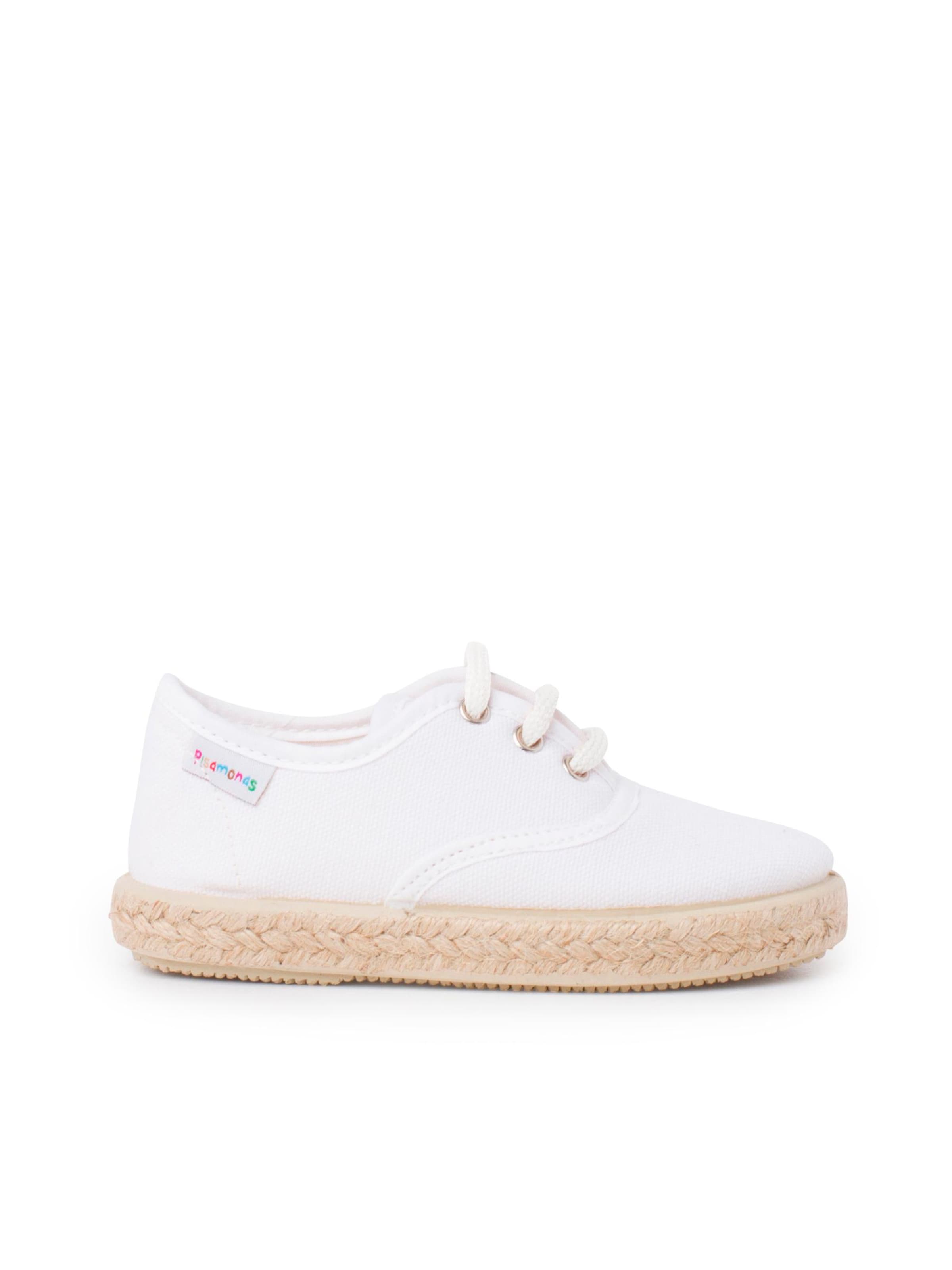 Pisamonas Sneaker‌‌‌ in Weiß