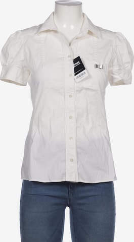 Gucci Blouse & Tunic in XS in White: front