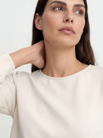 Rich & Royal - Sudadera en blanco