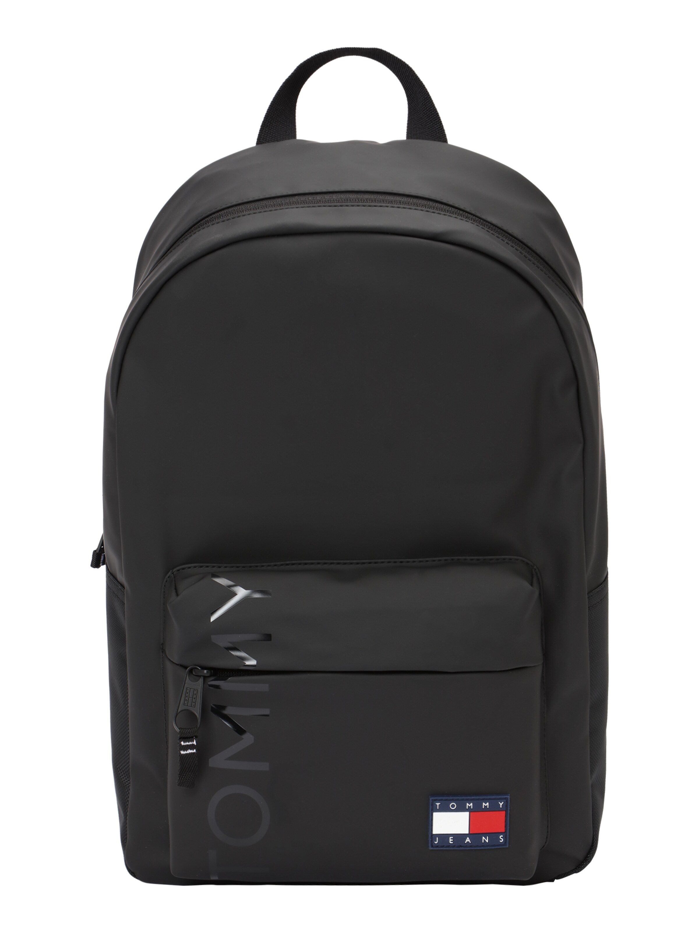 Tommy Jeans Backpack in Black