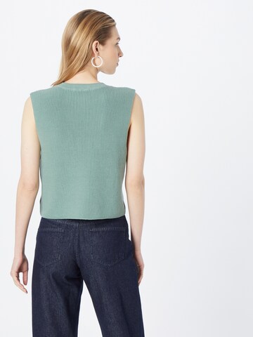 Pull-over 'BERULA' DRYKORN en vert