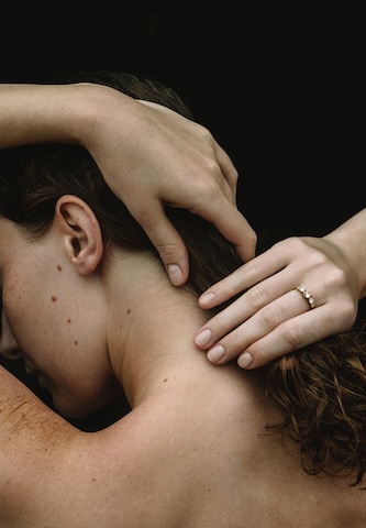 Bague Haze&Glory en or