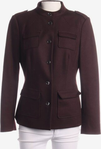 BOSS Black Jacket & Coat in M in Red: front