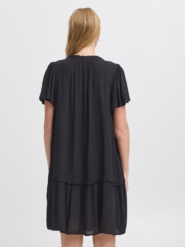 Abito 'IHMARRAKECH' di ICHI in nero