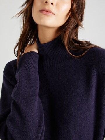 DRYKORN Sweater 'LYZIMA' in Blue