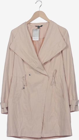 Lauren Ralph Lauren Mantel M in Beige: Vorderseite