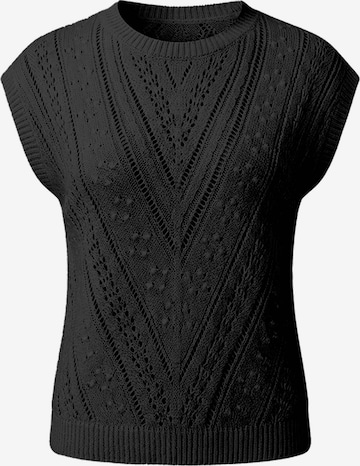 Imily Bela Свитер в Черный: спереди